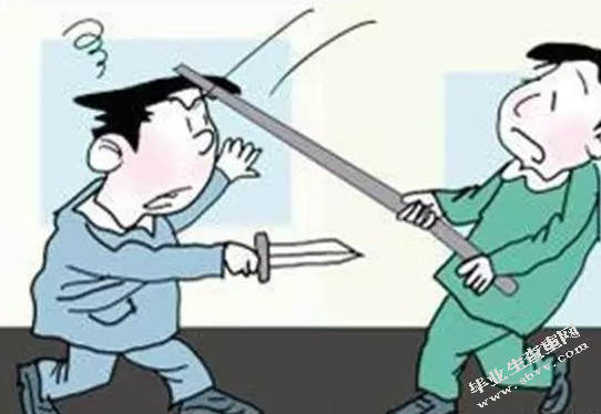 探析防卫过当致人死亡的法律责任