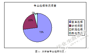 大学生职业规划中的问题及社会工作干预—以南京人口管理干部学院