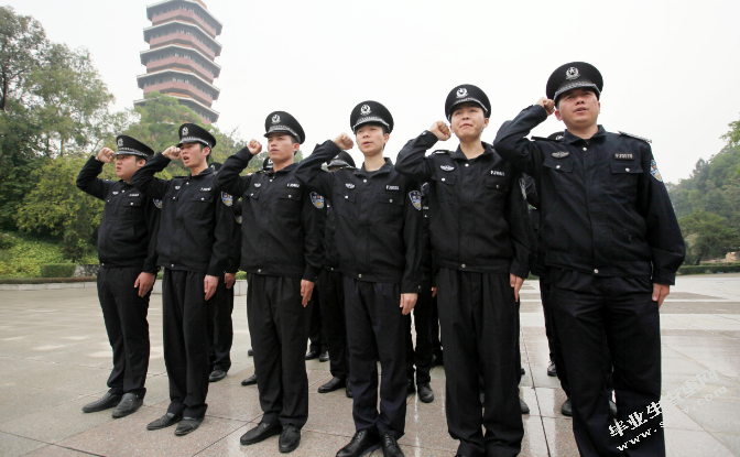 公安民警与群众沟通能力的培养