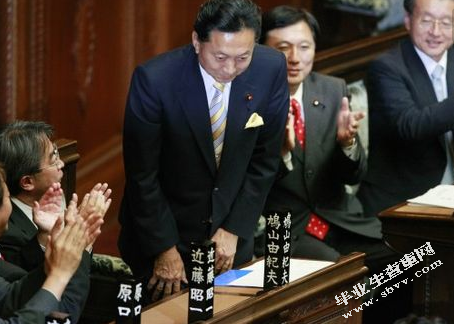 关于日本xxxx更替对中日关系影响的研究