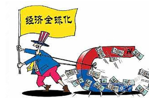 经济全球化与中国企业的发展前景及策略