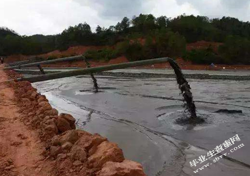 滨海工业区水污染问题防治措施的研究