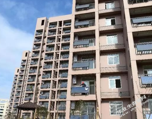 泸县廉租房建设现状及对策研究