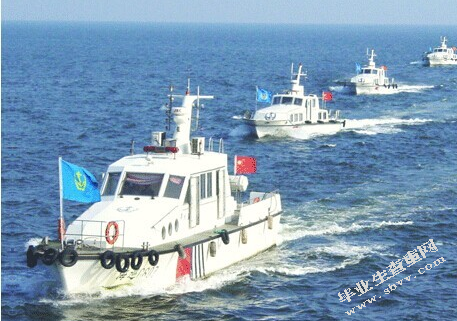 论我国的海事管理体制