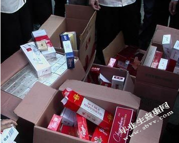 论烟草行业绩效管理体系的设计