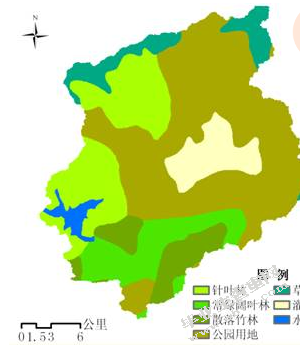 农村土地利用规划中问题与对策研究——谈矛店镇东田村为例