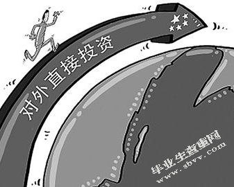人民币升值对我国企业海外直接投资的影响分析