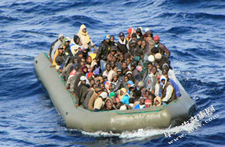 浅谈我国偷渡问题