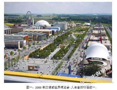 浅谈展示设计与策划对未来城市发展的影响