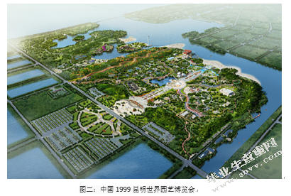 浅谈展示设计与策划对未来城市发展的影响