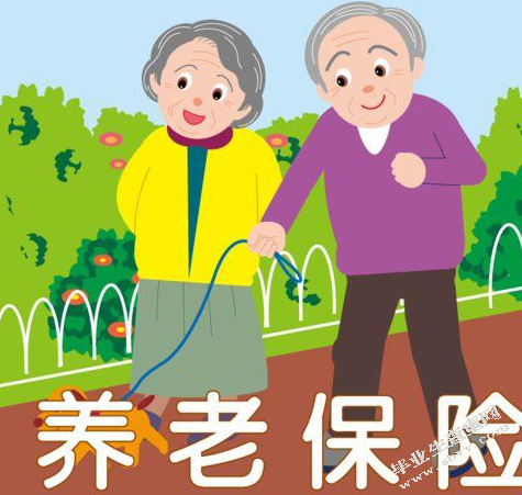 浅析我国养老保险体系的完善