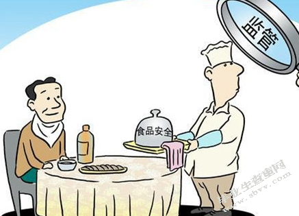 论食品安全现状与其法律规制