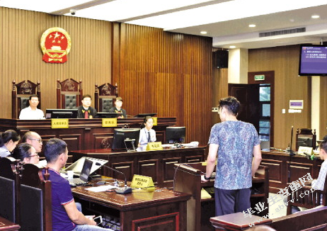 论证人出庭作证制度的构建