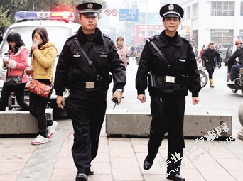 人民警察核心价值观的培育