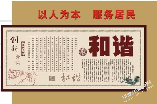 试论传统的和谐文化在当代社区警务调解工作中的意义和作用