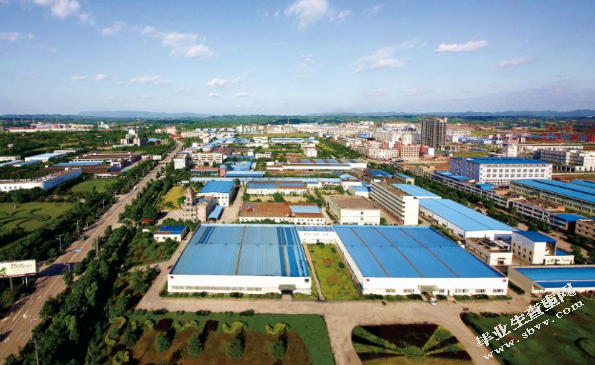 我国农业高新技术产业化发展研究