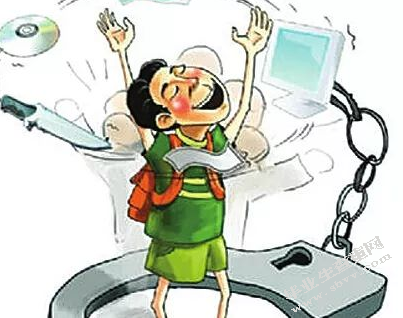 重新犯罪社会原因检讨