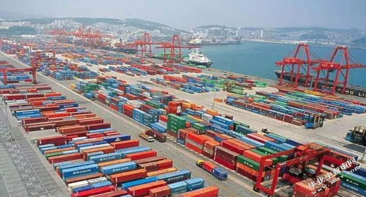 关于黑龙江省对俄农产品贸易发展研究