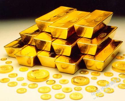 黄金价格波动影响因素分析