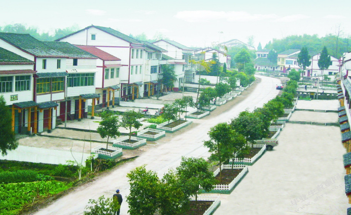 绍兴市宜居村庄建设中的质量问题与提升路径研究 ——以越城区坝
