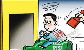 长安街英菲尼迪车祸案的法理研究