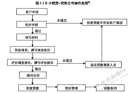 柳州小额贷款公司发展存在的问题与解决探究