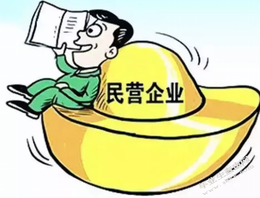 民营企业绩效管理特点分析