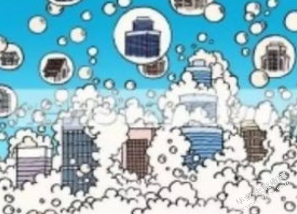 房地产泡沫的成因及其防控策略研究