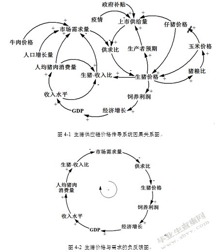 基于系统动力学的生猪供应链价格传导机制研究