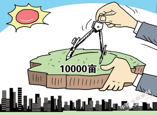 论农地征收中现存的问题以及对农民权益的法律保护