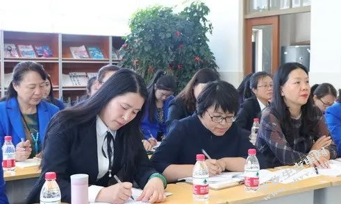影响教研创新积极性的外部因素调查