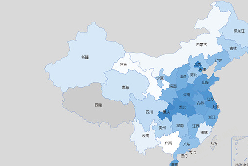 云南矿山地区的环境与区域可持续发展研究