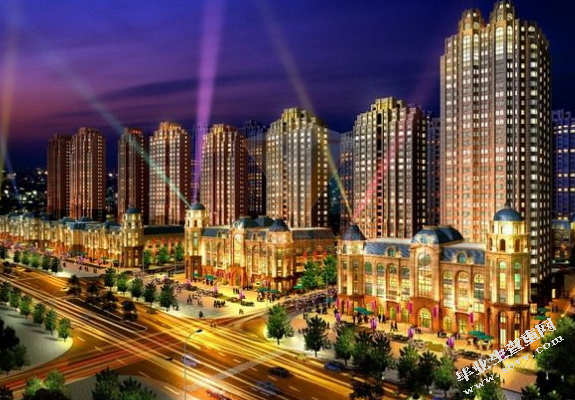 中国房地产如何健康发展问题研究-以上海为例