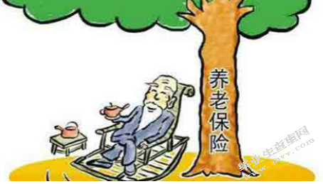 中国农村养老保险制度研究