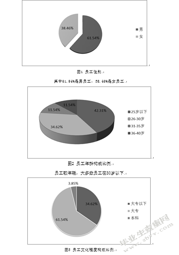 成都鸿庆物流有限公司薪酬管理的问题探析