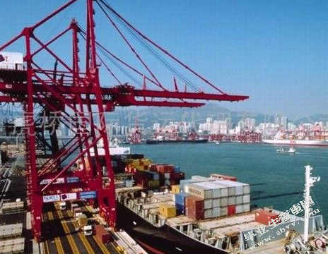 WTO条件下我国农产品出口贸易的SWOT分析与发展对策浅析