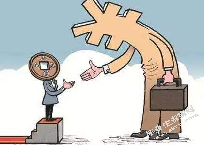 从融资与企业文化角度谈我国中小企业成长与发展