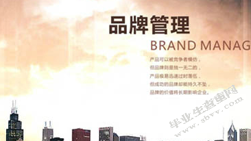 品牌管理在新传播时代下的发展