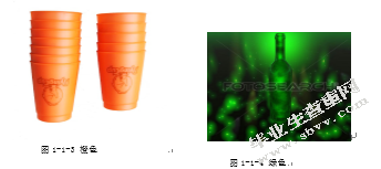 浅谈包装设计中的色彩应用