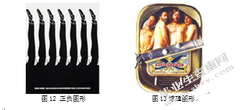 浅谈平面广告中的图形创意表现
