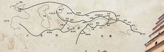 “丝绸之路经济带”背景下汉语国际教育专业面临的机遇与挑战-以