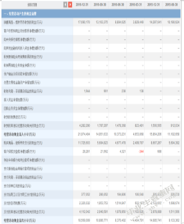 投资性房地产项目可行性分析 ——以广友置业有限责任公司项目枫