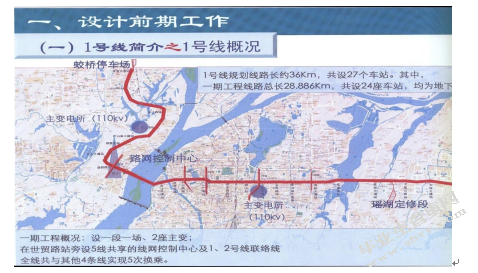 车站设置对列车运行的影响