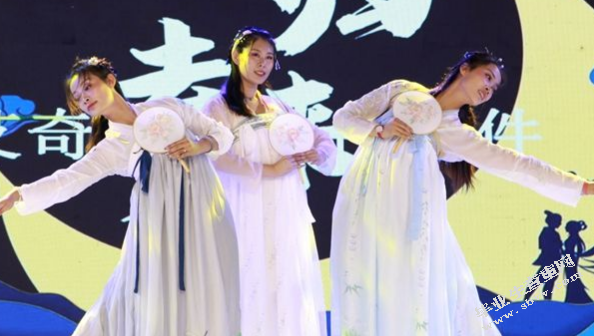 论舞蹈《归去来兮》的编创手法