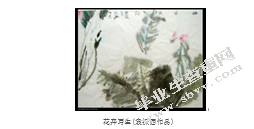 写生在水墨人物画教学中的作用