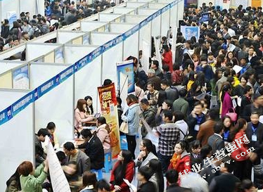我国人才市场的现状及发展完善