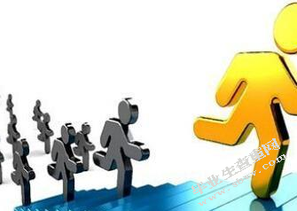 企业员工素质测评体系研究---以A公司营销人员为例