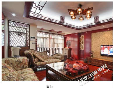 禅意风格在别墅设计中的体现