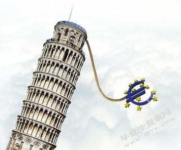 对欧债危机影响的探究