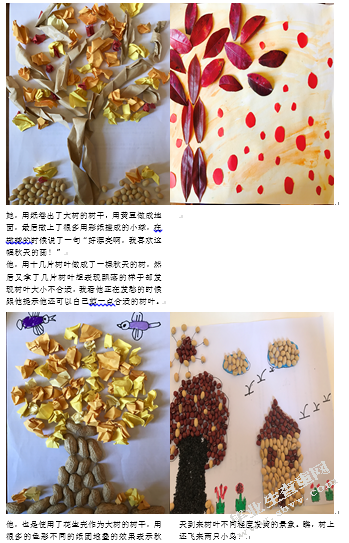 美术材料的多样性与幼儿创造力培养的研究